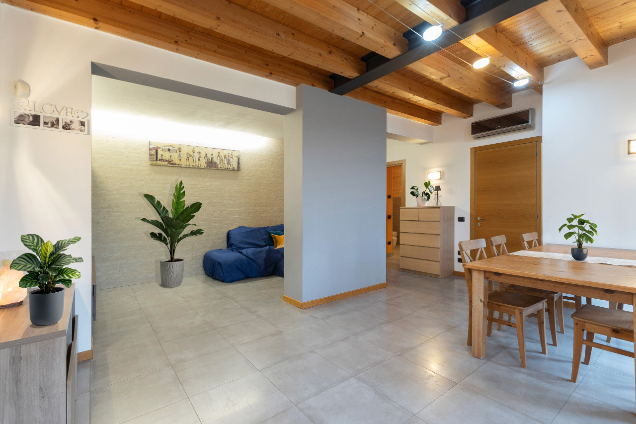 Casa Bifamiliare/Schiera in vendita a Silea